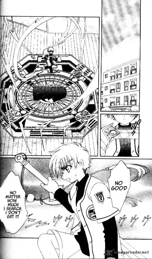 Cardcaptor Sakura Chapter 35 12